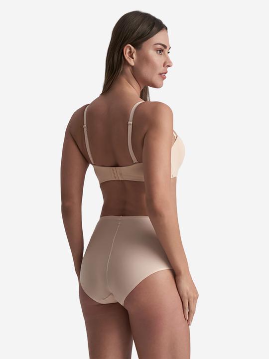 Produktbild Bye Bra Shapingslip Uni Stretch High Brief (One Size, Einzelpack)