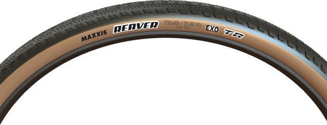 Produktbild Maxxis Reaver (28 x 1.50, 40-622)