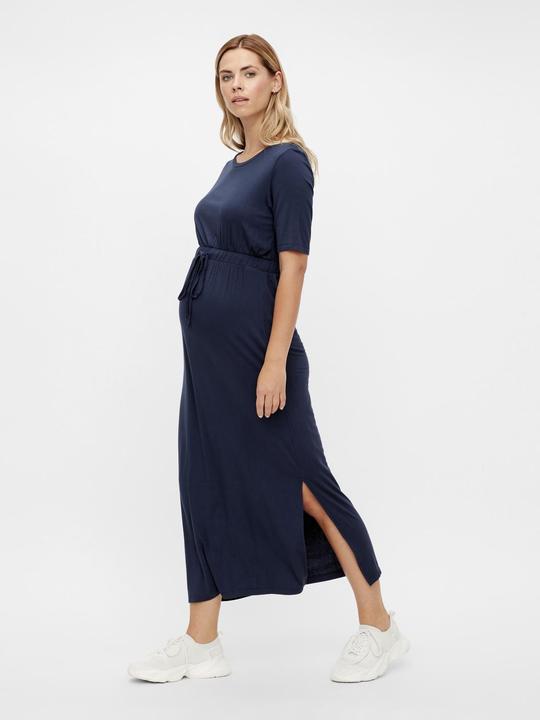 Actual product image Mamalicious MLALISON 2/4 SLEEVED maternity dress (M)