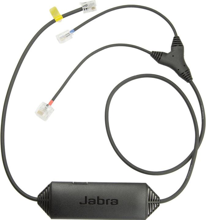 Jabra Adapterkabel Link 14201-41