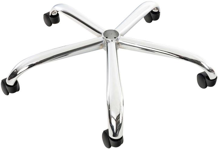 Image du produit CLP Piétement avec roulettes pour chaises de bureau