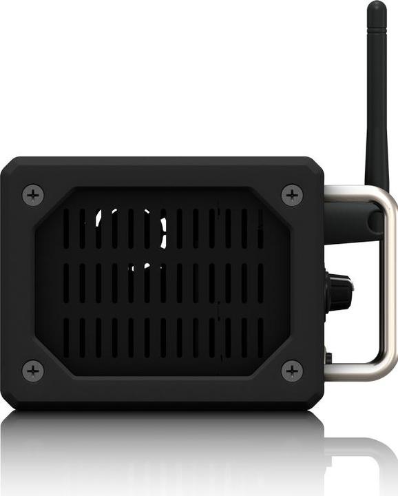 Produktbild Behringer X Air Xr12 (Studio- und Livemixer)