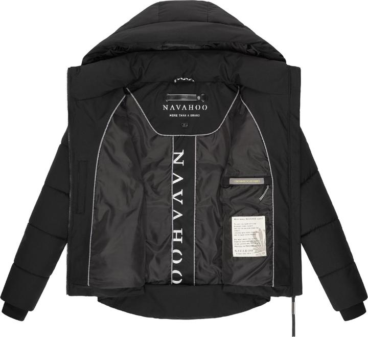 Produktbild Navahoo Lachperle XIV (XXL)