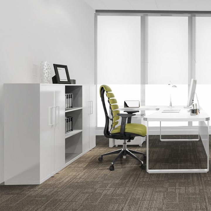 Actual product image Hjh Office ERGO LINE II
