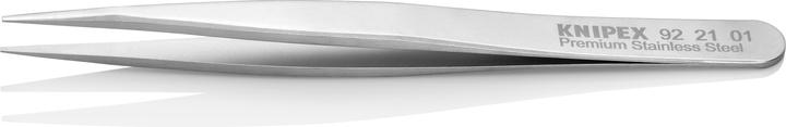 Immagine prodotto Knipex Pinzetta di precisione