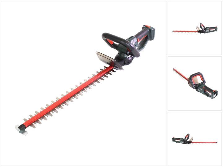 Produktbild Metabo HS 18 LTX 65 (Akkuheckenschere)