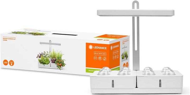 Image du produit Ledvance Indoor Garden Kit (LED, 230 V)