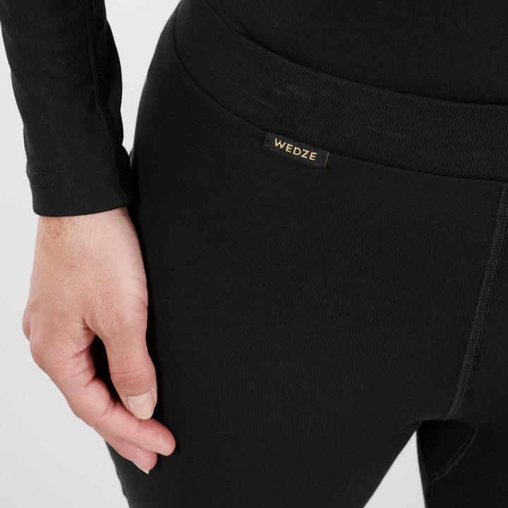 Produktbild Wedze BL SKI 100 BOTTOM W Ddy 302807 (XXL)