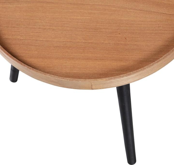 Productafbeelding Woood Mesa (45 x 45 x 45 cm)