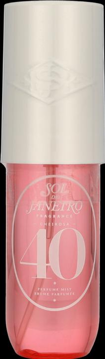 Immagine prodotto Sol de Janeiro Cheirosa '40 Mist fragranza per capelli e corpo 90 ml (Spray corpo, 90 ml)