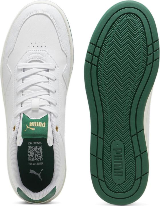 Actual product image Puma Court Classic (38.5)