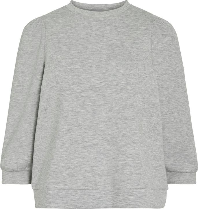 Light Grey Melange
