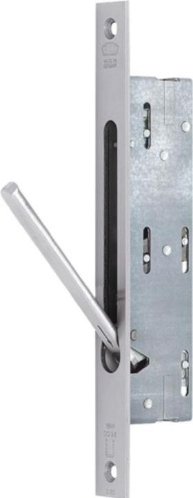 Actual product image BKS Rebate deadbolt locks 1899 (Profile cylinder)