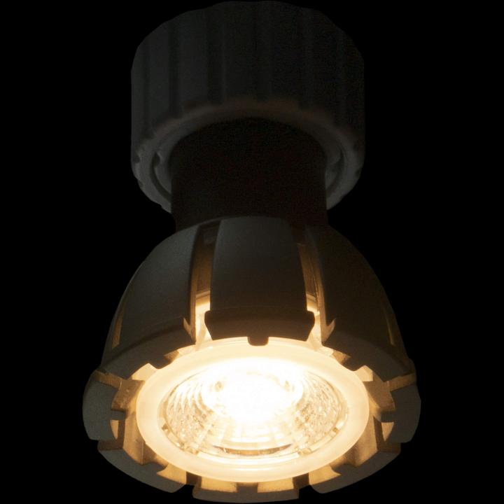 Image du produit Segula LED Reflector Ambiente GU10 dimmb. (GU10, 7 W, 400 lm, 1 x, G)