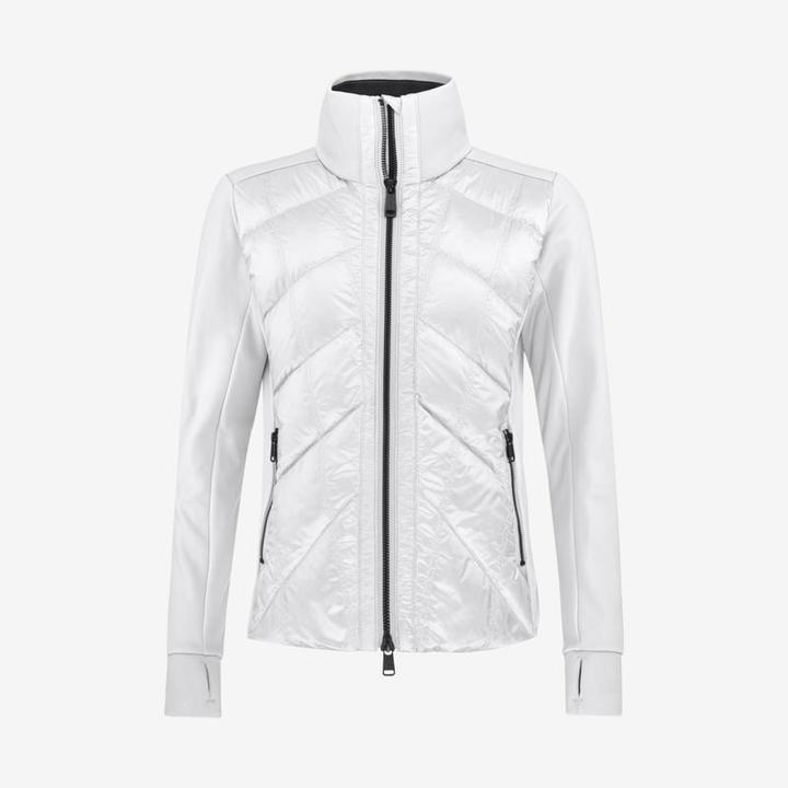 Produktbild Head Rebels Carina Midlayer FZ Women White (S, M)