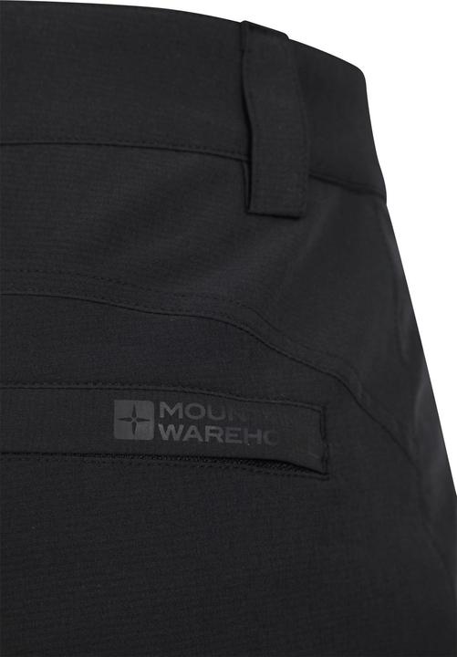 Immagine prodotto Mountain Warehouse Arctic II Pantaloni Foderata in Pile Regolare Donna (32)