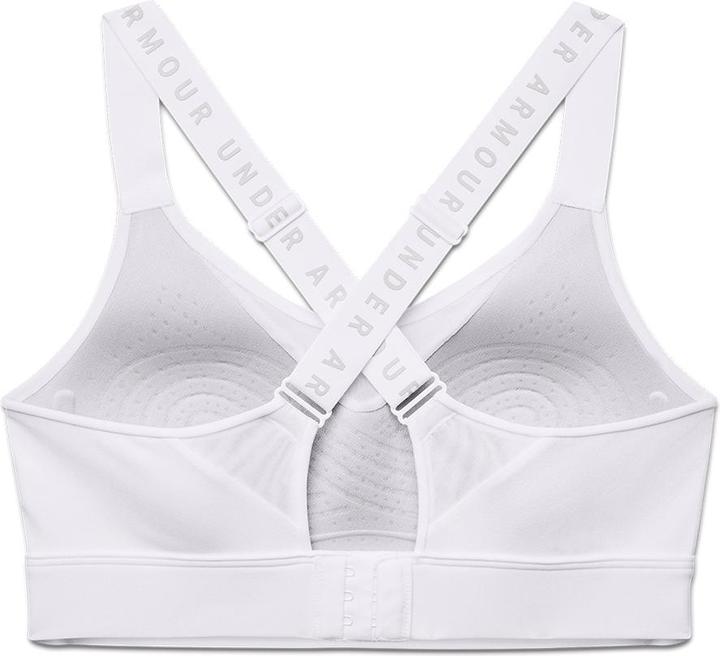 Produktbild Under Armour Infinity High Sport-BH Damen (XS)