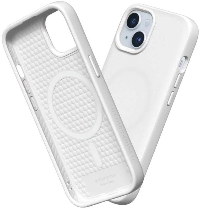 Immagine prodotto RhinoShield Solidsuite MagSafe iPhone 15 Pro (Apple iPhone 15 Pro)