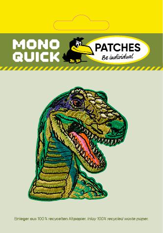 Produktbild Mono Quick Tyrannosaurus Rex (1 x)