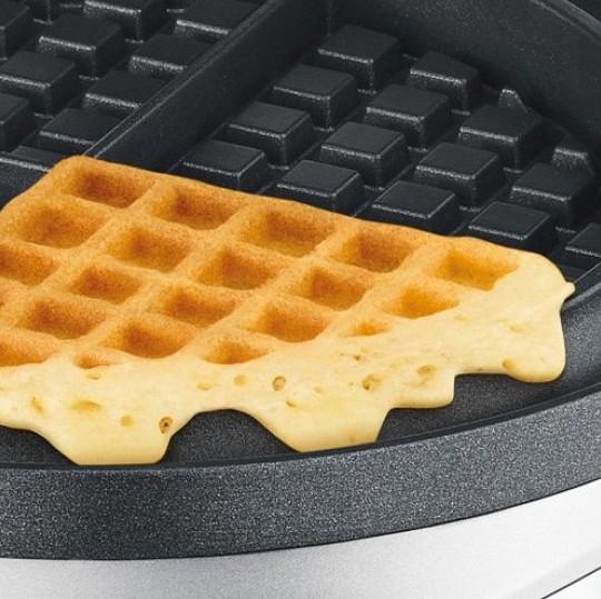 Produktbild Sage The No-Mess Waffle