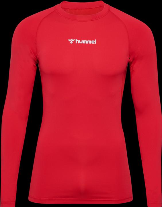 Image du produit hummel hmlBL PERFORMANCE TEE L/S (XL)