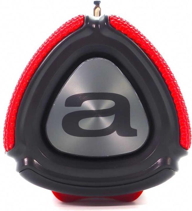 Actual product image Aiwa BST-500 (8 h, Rechargeable battery operated)