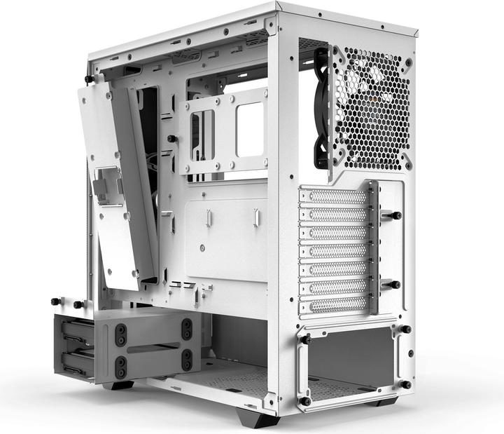 Immagine prodotto be quiet! Pure Base 500 (mATX, Mini-ITX, ATX)