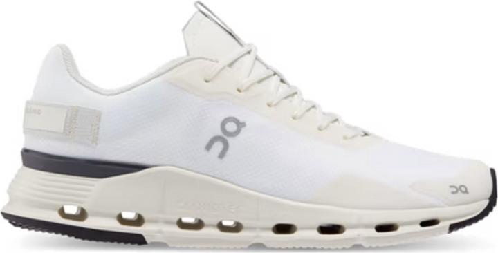 Produktbild On Running Damen Schuh Cloudnova Form (36)