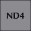 Produktbild Cokin Filter A153 ND 4 (62 mm, ND- / Graufilter, 67 mm)