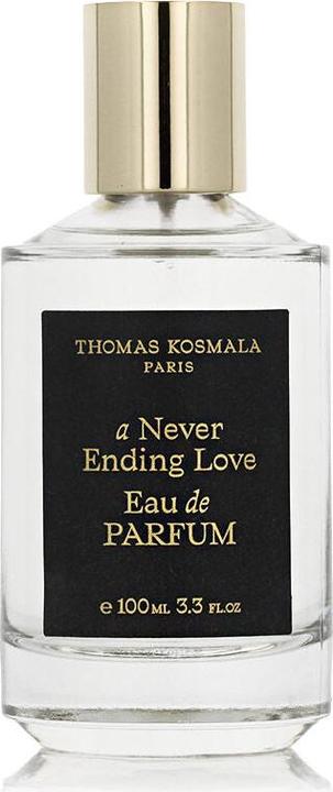 Immagine prodotto Thomas Kosmala Un amore senza fine - EDP - 100 ml (Eau de parfum, 100 ml)