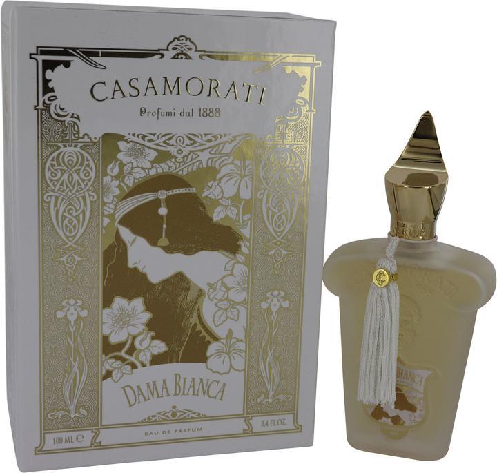 Actual product image XerJoff Dama Bianca (Eau de parfum, 100 ml)