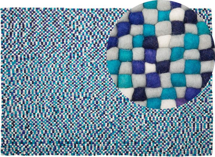 Produktbild Beliani Amdo (160 x 230 cm)