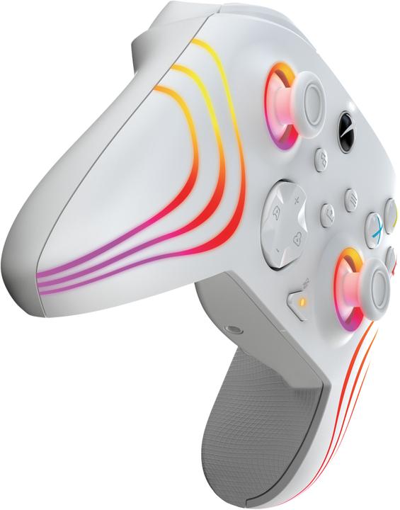 Produktbild PDP Afterglow Wave (PC, Xbox Series X, Xbox Series S)