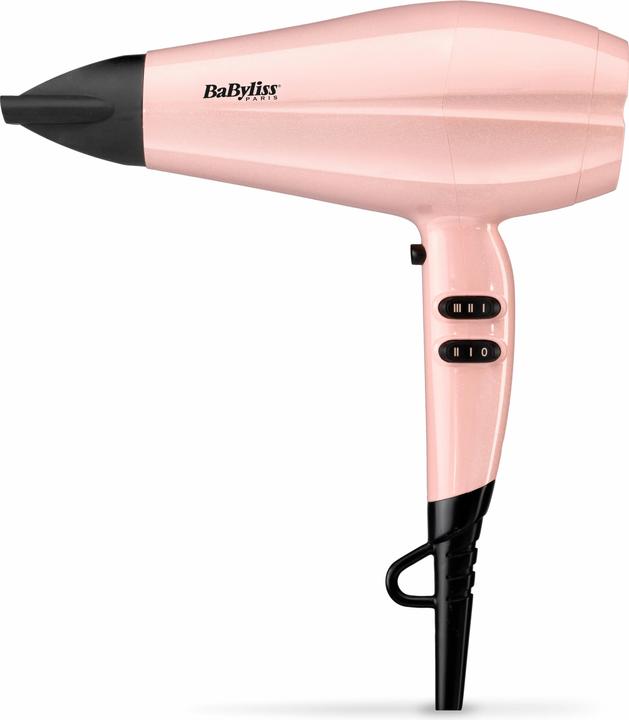 BaByliss Rosa Blush 5337PRE