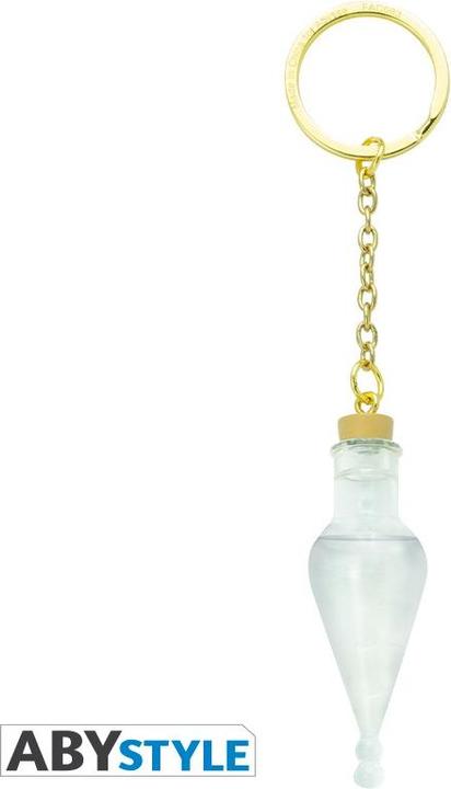 Produktbild ABYstyle Harry Potter: Felix Felicis