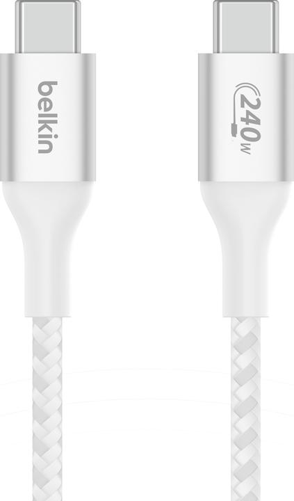 Belkin CAB015bt2M (2.20 m, USB 2.0, 240 W)