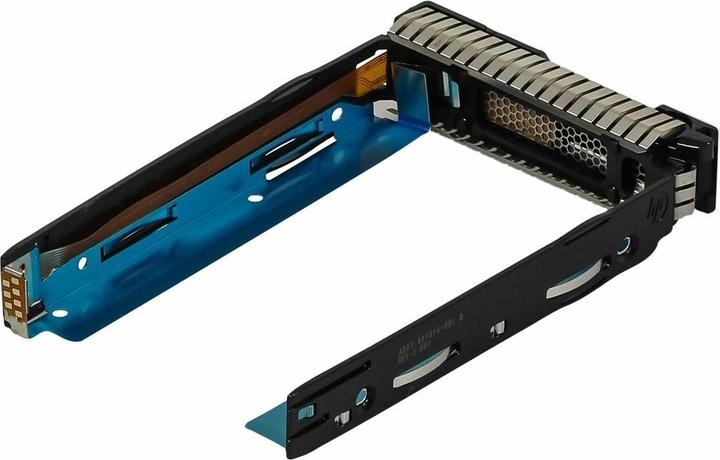 Image du produit HPE Hewlett-Packard Hard Drive Tray 3.5"" Caddy pour serveurs HP G8