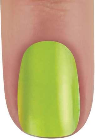 Image du produit BrillBird Tiffany Gel&Lac T4 - Vert 5ml (Vert, Vernis à ongles effet gel)