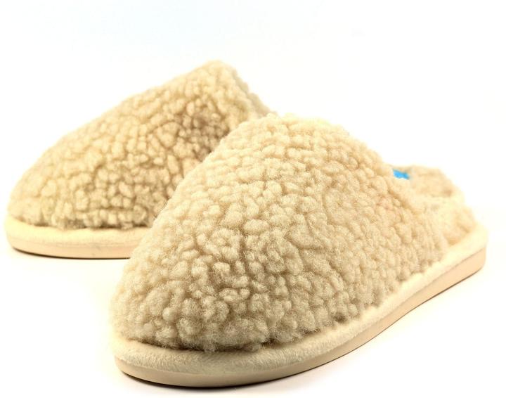 Immagine prodotto Lunar Pantofole Muscat donna/donna (L)