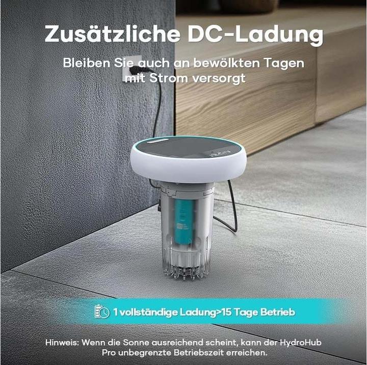 Image du produit Aiper Scuba S1