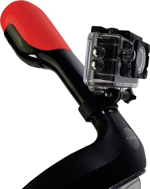 Produktbild Tunturi Tauchermaske Full Face Diving Mask Junior