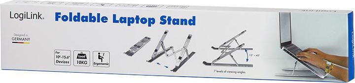 Actual product image LogiLink AA0134