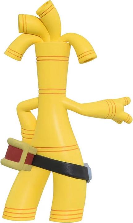 Actual product image Takara Tomy Pokemon - Monetigo Moncollé