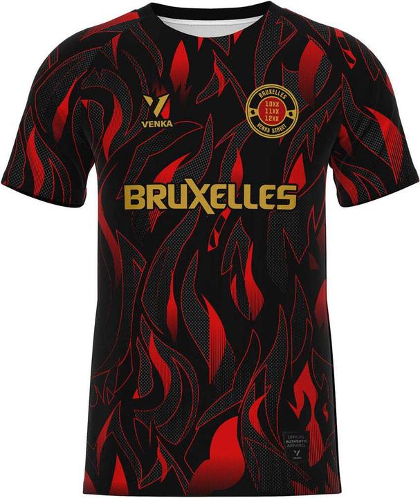 Venka trikot bruxelles
