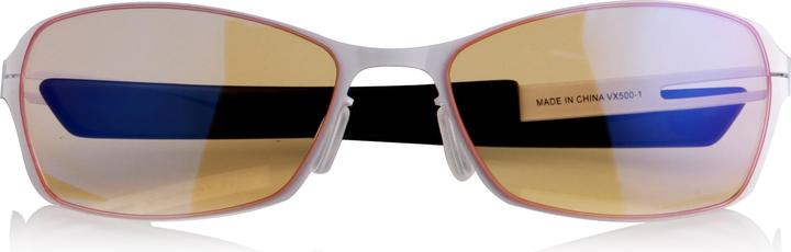 Produktbild Arozzi Gaming Brille Visione VX-500