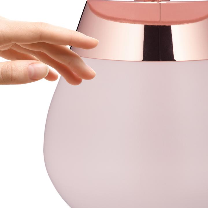 Produktbild Relaxdays Nachttischlampe (E14)