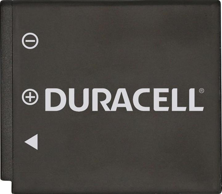 Image du produit Duracell Np-50 (Batterie de l'appareil photo)