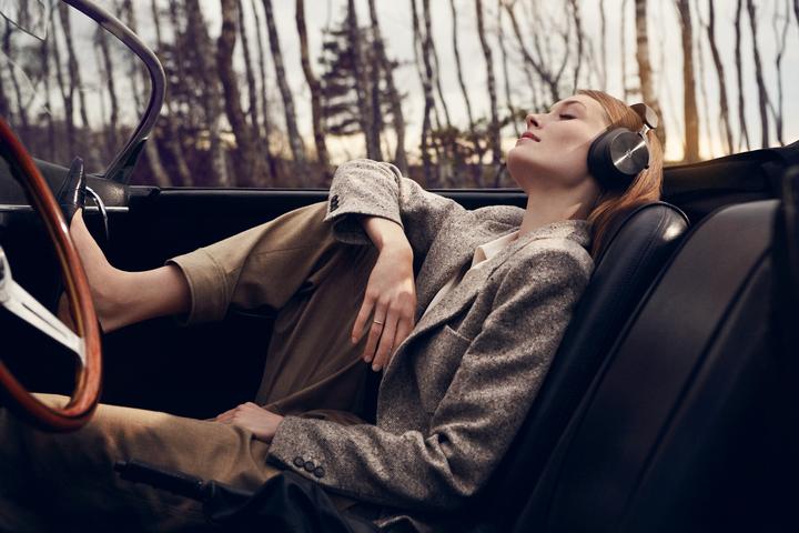 Immagine prodotto B&O Beoplay H95 (ANC, 38 h, Senza fili, Cablato)