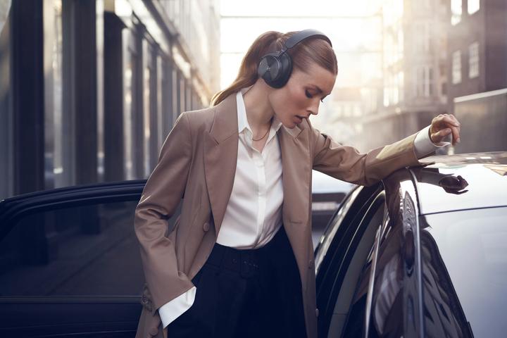 Immagine prodotto B&O Beoplay H95 (ANC, 38 h, Senza fili, Cablato)