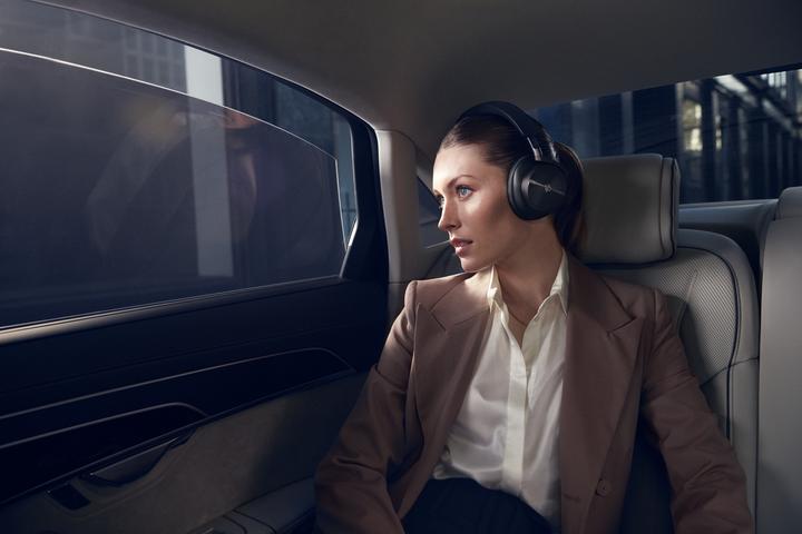 Immagine prodotto B&O Beoplay H95 (ANC, 38 h, Senza fili, Cablato)